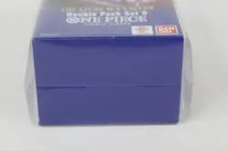 One Piece Azure Sea's Seven Double Pack Set 9 Card Game Box * New and Sealed - Image 5