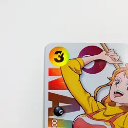 Nami ST29-008 (ENGLISH) - One Piece x Round 1 Promo Card - Image 2