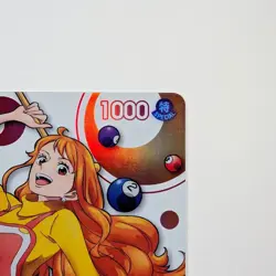 Nami ST29-008 (ENGLISH) - One Piece x Round 1 Promo Card - Image 3