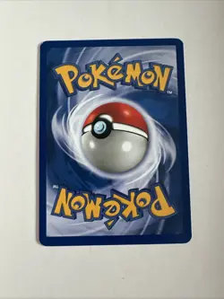 Pokemon TCG Magmar Base Set 2 Unlimited Uncommon Card 51/130 - Image 3