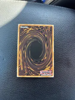 Yugioh - Helpoemer - RP02-EN074 Ultra Rare - Retro Pack 2025 reprint (2020 date) - Image 2