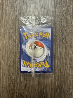 Sealed - Snorlax SVP 051 Scarlet & Violet 151 Black Star Promo Card - Image 2