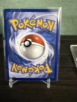 Special Red Card | 113/86 | Chaos Rising | Ultra Rare Trainer| Holo | NM/Mint - Image 2