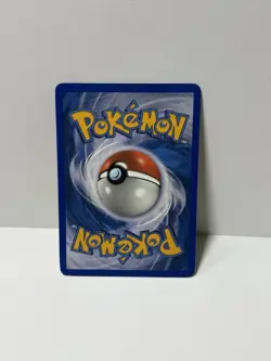 Pokemon TCG Bulbasaur Crystal Guardians Reverse Holo Card 45/100 - Image 5