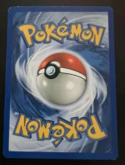 POKEMON GYM CHALLENGE GIOVANNI TRAINER NON HOLO CARD 104/132 - Image 2