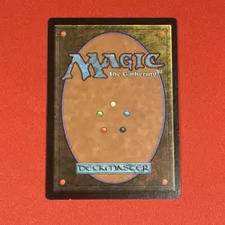 MTG 1x Jokulhaups Core Set 5th Edition Legacy Magic the Gathering Card x1 LP - Image 2