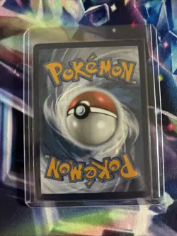 Blood Moon Ursaluna EX 216/167 Special Illustration Rare Card - Image 2