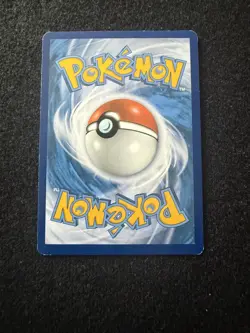 Pokemon Card - XY Phantom Forces M Gengar EX 35/119 Holo LP/EX - Image 2