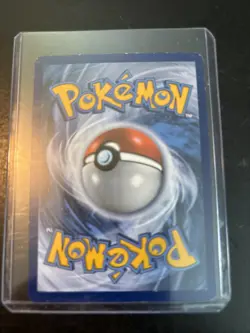 Rayquaza EX (Shiny) Black Star Promo (Card #XY69) - Image 2