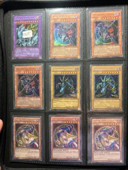 Yu-Gi-Oh Card Collection For Samuelricardo88 - Image 1