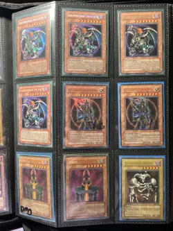 Yu-Gi-Oh Card Collection For Samuelricardo88 - Image 2