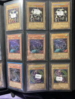 Yu-Gi-Oh Card Collection For Samuelricardo88 - Image 4