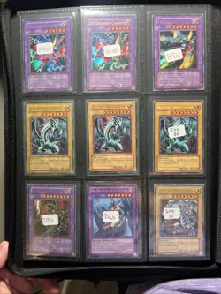 Yu-Gi-Oh Card Collection For Samuelricardo88 - Image 5