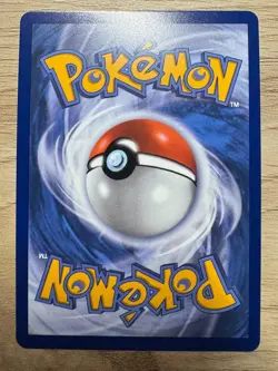 Special Red Card Holo Ultra Rare ME04: Chaos Rising 113/086 NM - Image 2