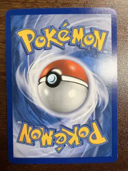 POKEMON CARD 2012 NEXT DESTINIES FOONGUS 8/99 - Image 2
