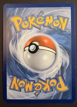 Pokemon Mewtwo EX TCG Full Art Holo Ultra Rare Card Breakthrough 157/162 - Image 2