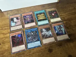 yugioh cards bulk lot - Image 2
