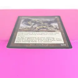 MTG Draco 131/143 Planeshift PLS Regular MP - Image 4