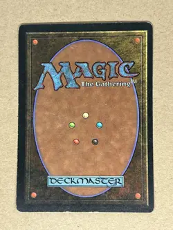 4x Knights of Thorn The Dark Magic the Gathering Light Play - Image 3