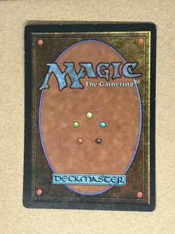 4x Knights of Thorn The Dark Magic the Gathering Light Play - Image 5