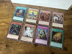 yugioh bulk lot - Image 2