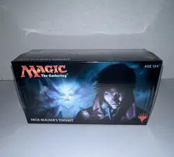 Wizards of the Coast MTG Shadows over Innistrad Deck Builder's Toolkit 285 Eng - Image 1