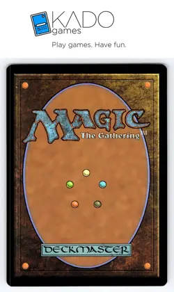 Commander Legends #201 Soulfire Eruption - Image 2