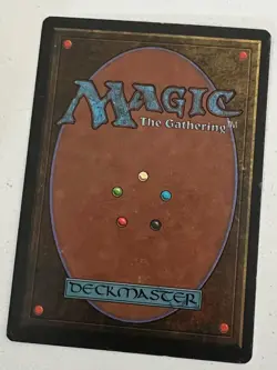 Magic the Gathering MTG Legends Ring of Immortals LP (Beta Bob) - Image 2
