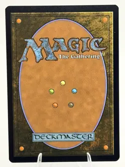 Tamiyo's Safekeeping FOIL BORDERLESS FURBY 2320 Secret Lair Drop MTG 2025 NM - Image 5