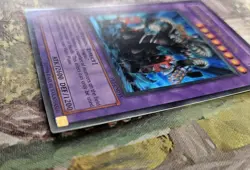 Yugioh Gatling Dragon FET-EN035 Ultimate Rare 1st Ed - Image 2