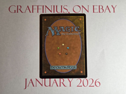 Buried Alive - Odyssey - LP - MTG Magic the Gathering - Image 2