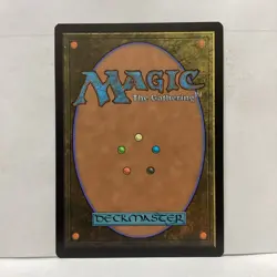 MTG Double Trouble Magic: The Gathering Marvel's Spider-Man #0013 - Image 2
