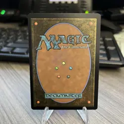 Magic Mai, Scornful Striker Avatar: The Last Airbender Regular - Image 2