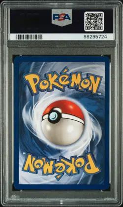 1999 POKEMON FOSSIL 1ST EDITION #50 KABUTO PSA 10 - Image 2