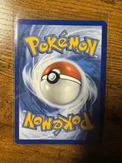 Pokemon Rampardos ex 100/084 PBL Holo Promo EN 330 HP - Image 2