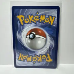 2025 POKEMON MEP MEGA EVOLUTION ELITE TRAINER BOX #009 ALAKAZAM Black Star Promo - Image 2