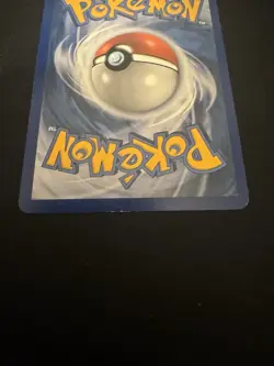 Pokemon Gengar LV.X 97/99 Arceus Ultra Rare Holo Pokemon TCG Card English 2009 - Image 3
