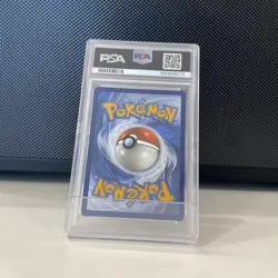 Charmander SVP044 Obsidian Flames PSA Graded 9 English Pokemon Trading Card Game - Image 2