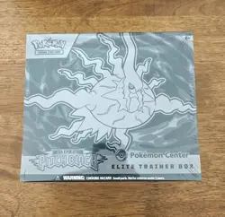 Pokemon Pitch Black Pokemon Center ETB | Booster Bundle | Booster Box 36 | NEW ✅ - Image 2