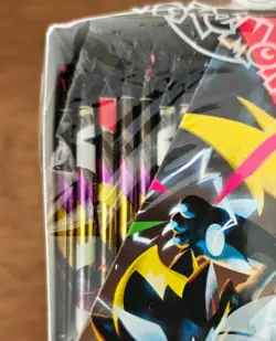 Pokemon Pitch Black Pokemon Center ETB | Booster Bundle | Booster Box 36 | NEW ✅ - Image 4