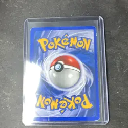 Pokemon Reverse Holo Mudkip - EX Ruby and Sapphire – 60/109 - Image 2
