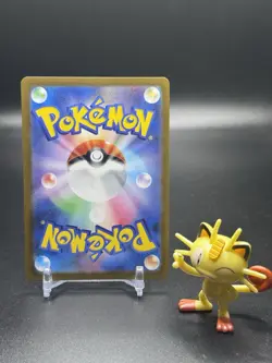 Marshadow 069/063 Pokemon M1l: Mega Brave Holo (Japanese) - NM - Image 2