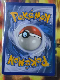 PSYDUCK 16/122 Common BREAKpoint Pokemon Near Mint - Image 2