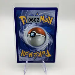 Tyrunt 070 Holo Black Star Promo ME: Mega Evolution Pokemon NM - Image 5