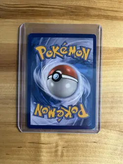 Pokemon TCG Reshiram & Charizard GX SM201 Black Star Promo Card - Image 2