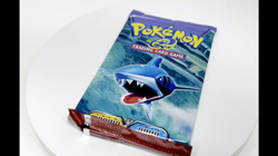 Pokemon TCG EX Team Magma vs Team Aqua Booster Pack Sharpedo - Heavy Pack 17.53g - Image 2