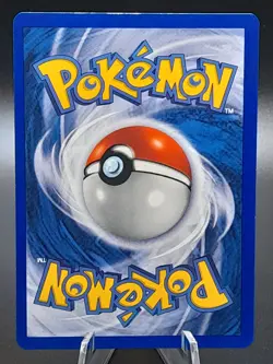 Hitmonchan Pokemon Base Set Holo 1999 WotC 7/102 LP - Image 2