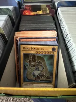 TCG Card lot Magic The Gathering, DIGIMON, Yu Gi Oh - Image 2