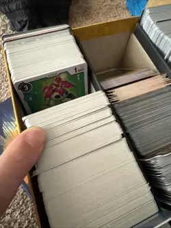 TCG Card lot Magic The Gathering, DIGIMON, Yu Gi Oh - Image 5