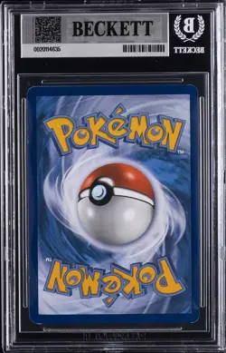 2016 POKEMON GENERATIONS RADIANT COLLECTION HOLO R SYLVEON EX BGS 8.5 - Image 2